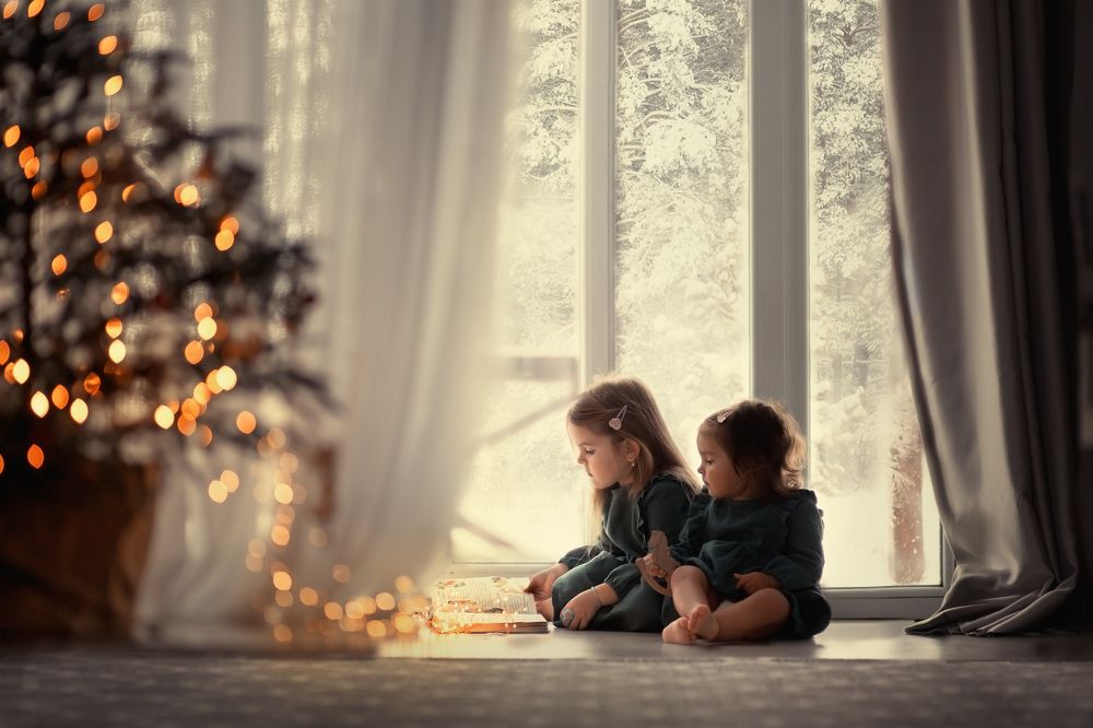 Photograph by Дарья Буслик