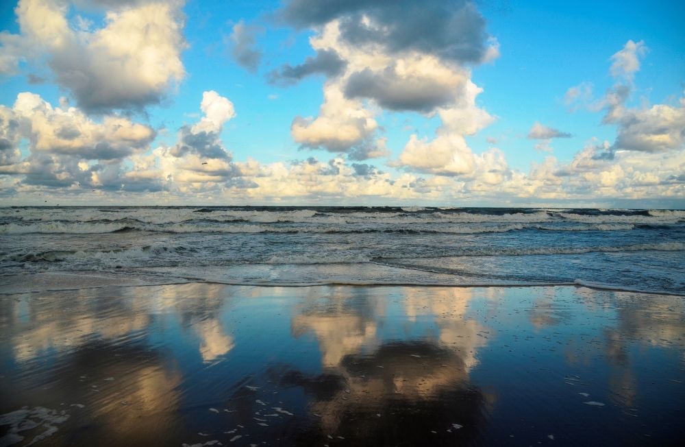 Photograph by Galina Baranovskaja