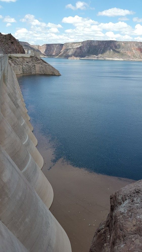 El Embalse