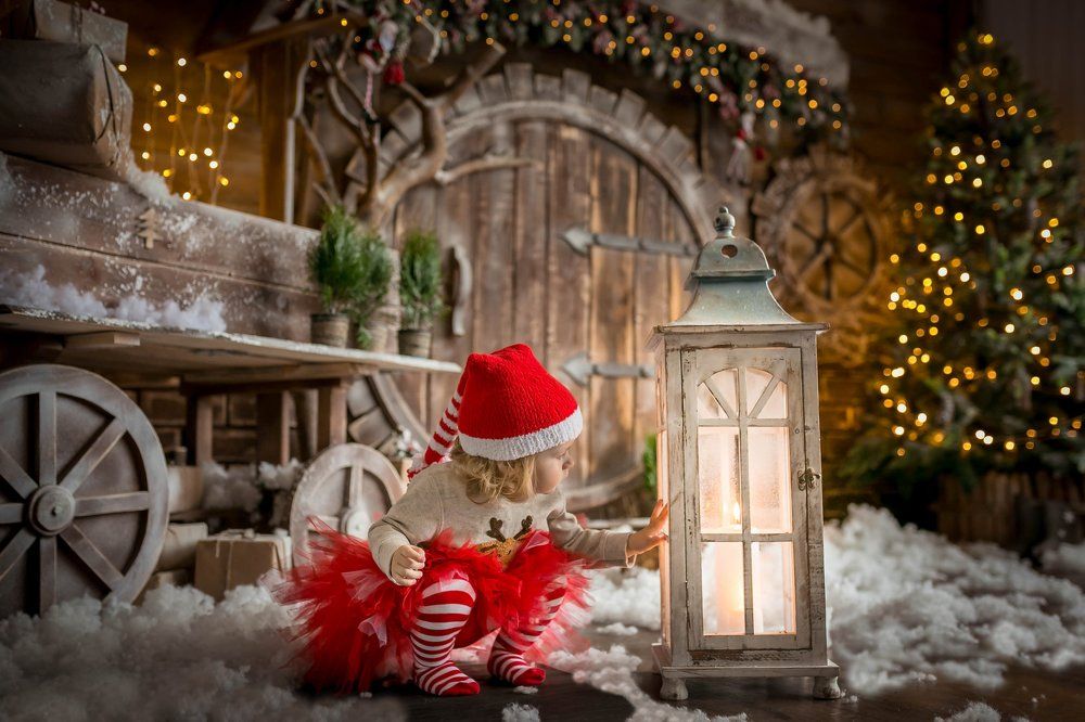 Волшебство