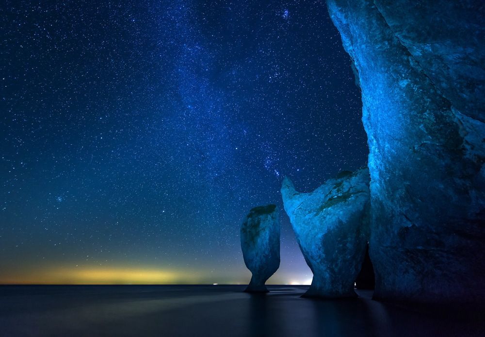 Космос как предчувствие