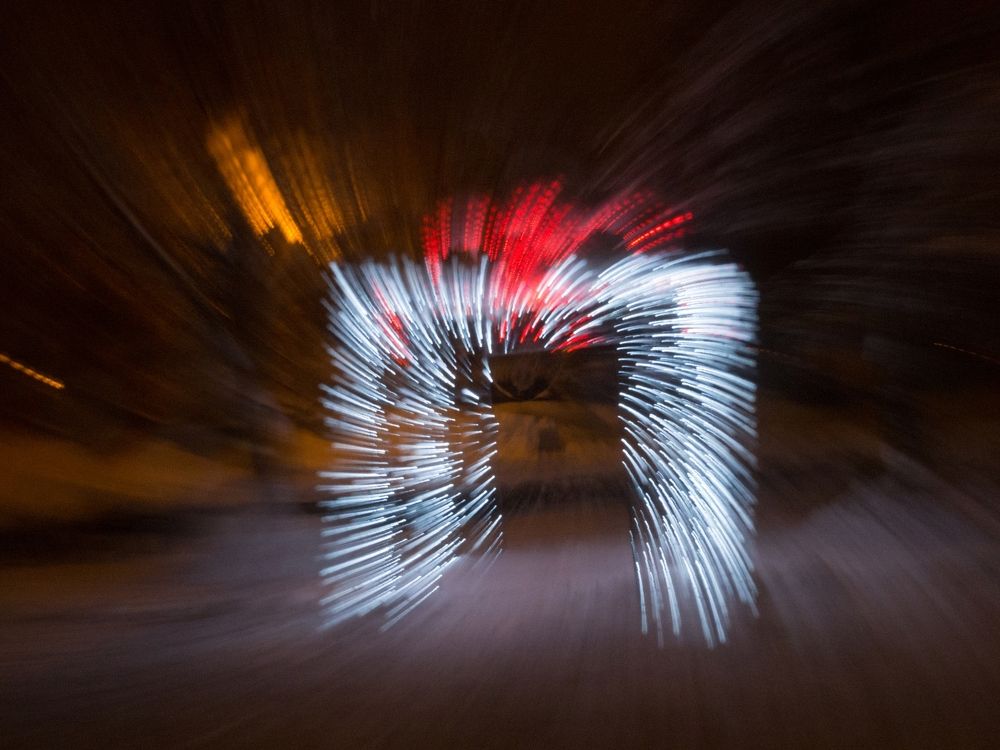 Ворота света