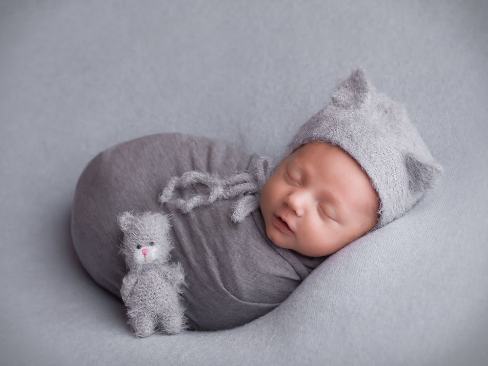 Сладкие котята