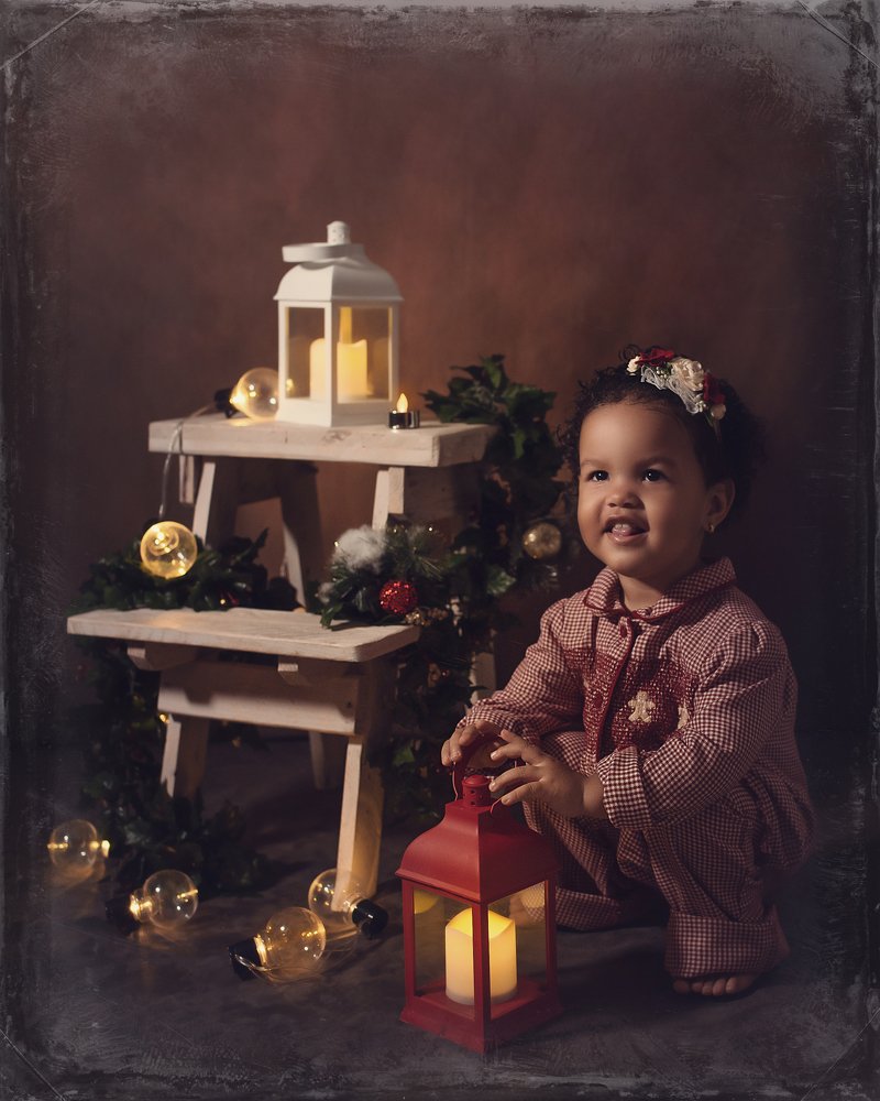 the night befor Xmas