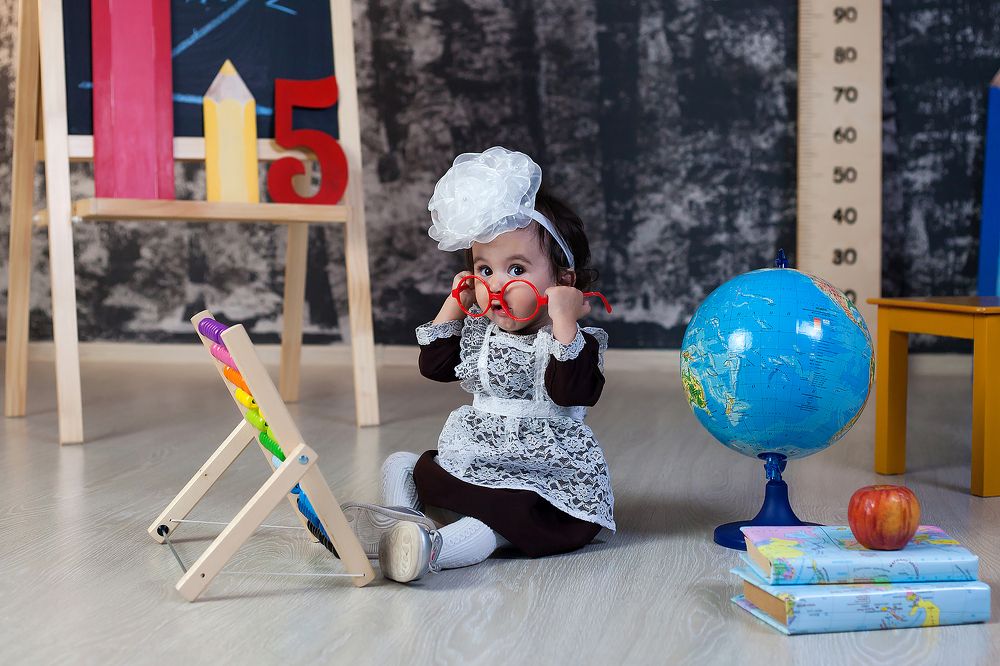 Photograph by Анастасия Даузе