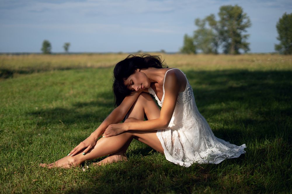 Полуденные тени