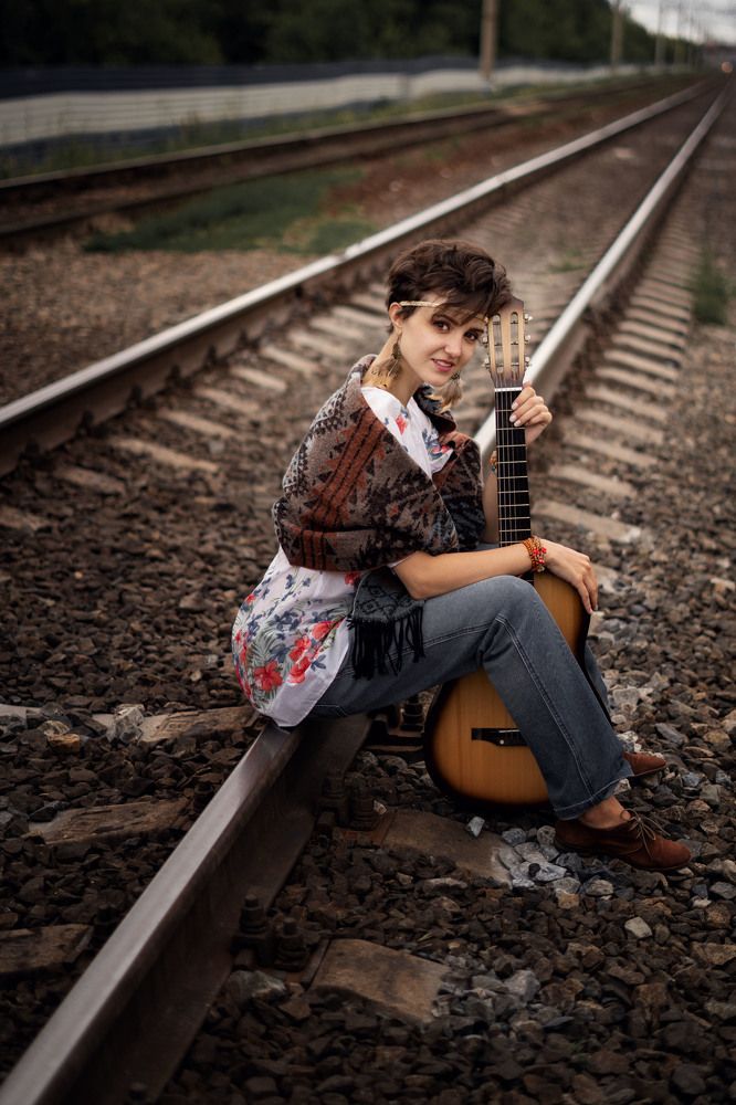 В духе свободы...