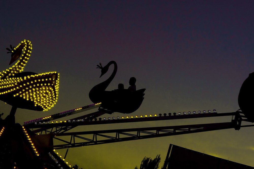 Photograph by Nadia Iusupova