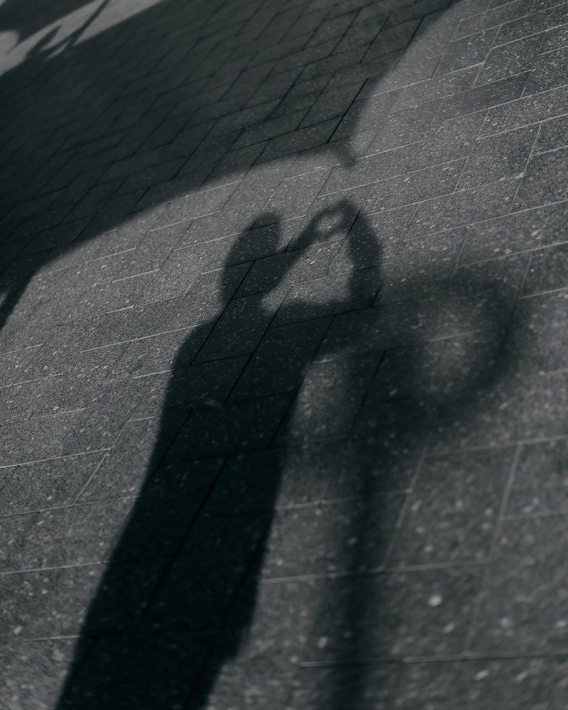 Photograph by Nadia Iusupova