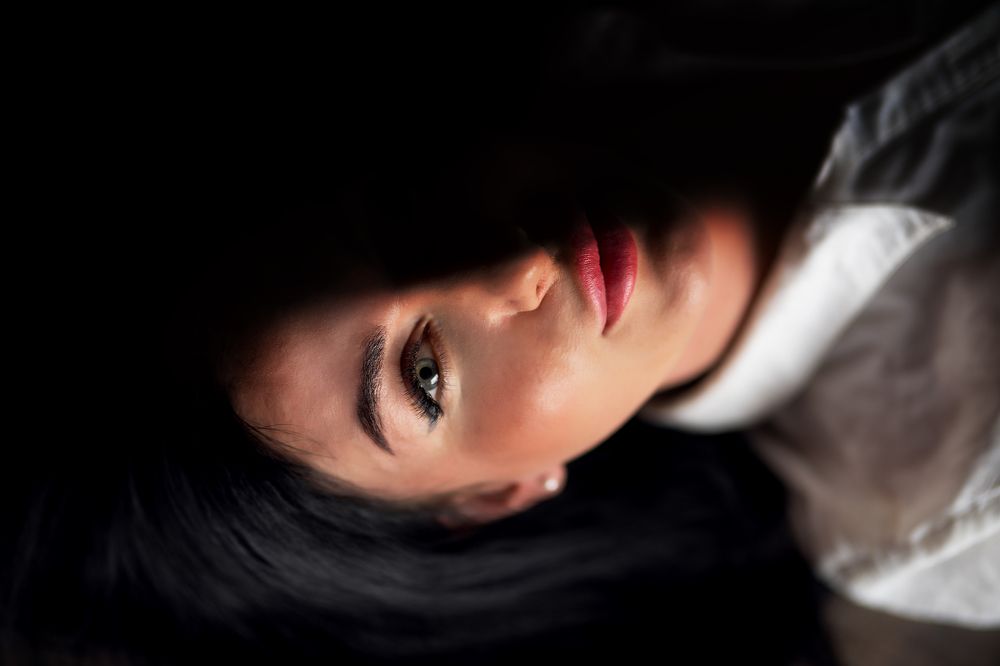 свет и тьма