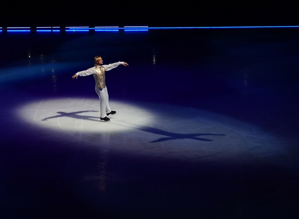 Фигурное катание