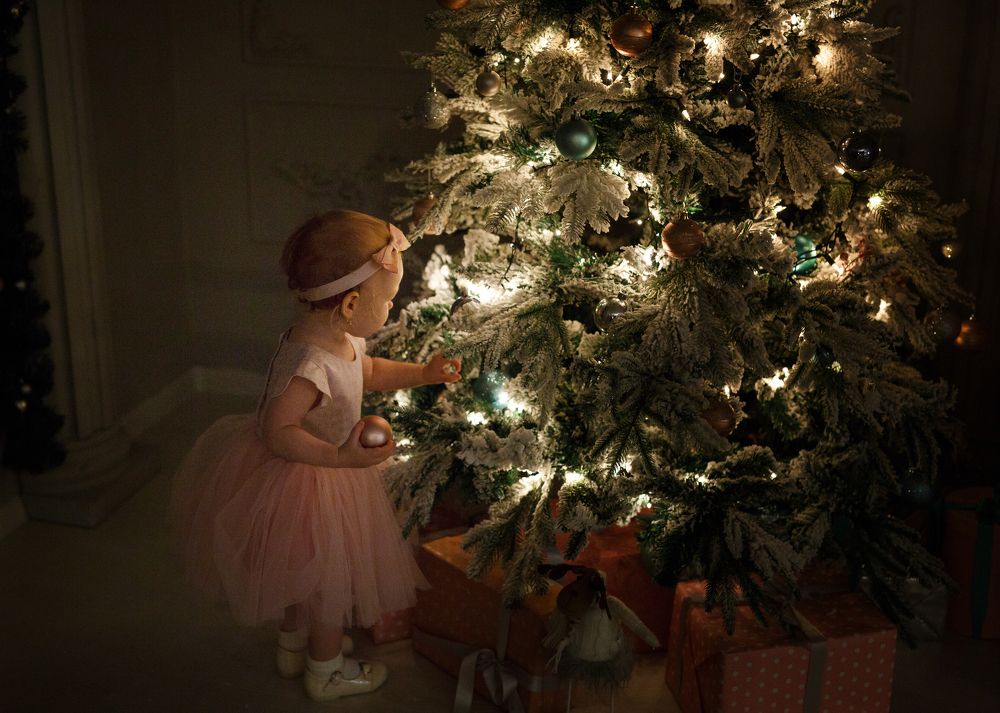 Photograph by Ксения Кравчук