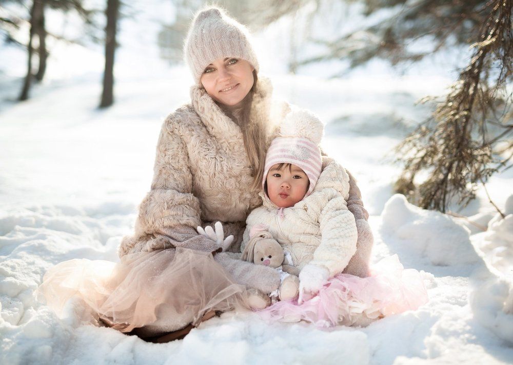 Photograph by Ксения Кравчук