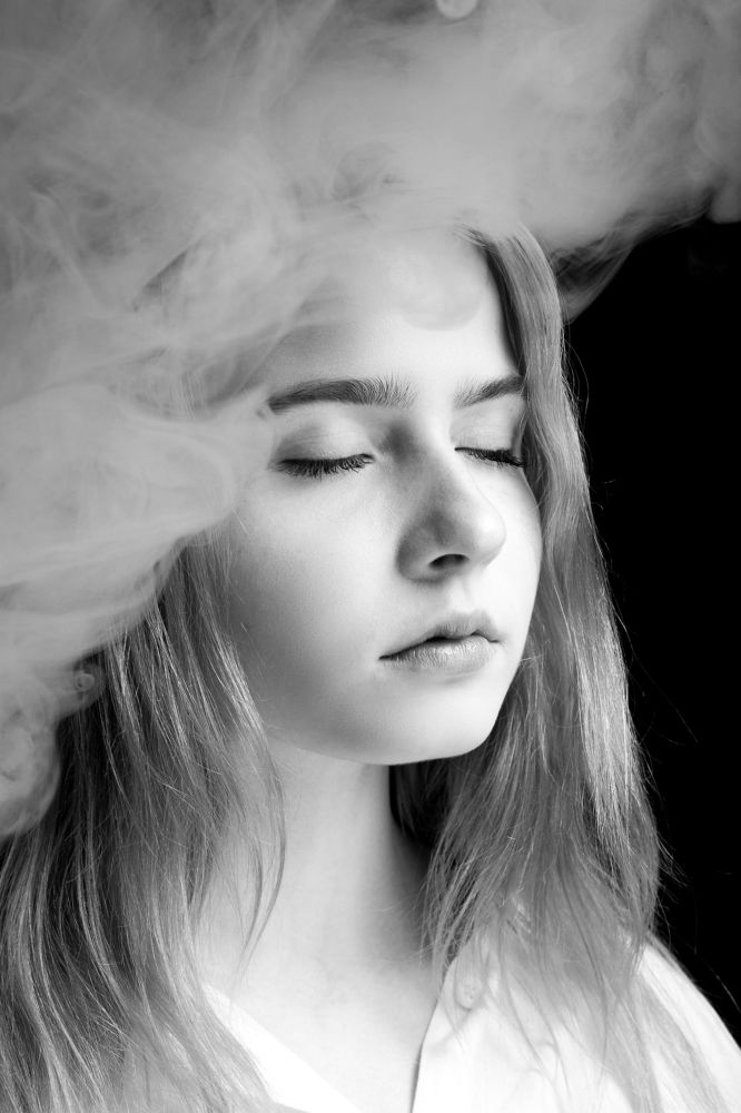 Photograph by Александр Касымов