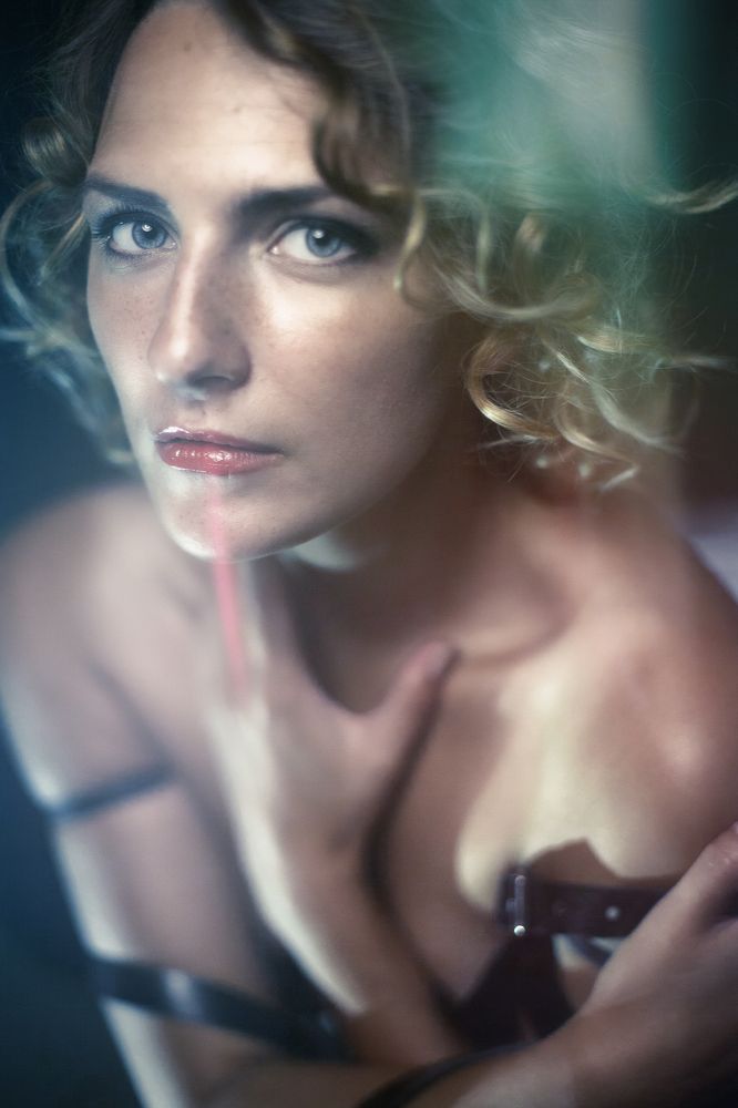 Photograph by Александр Касымов