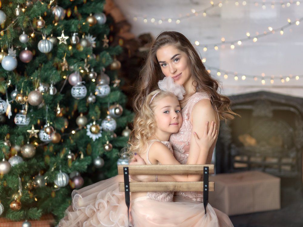 Фотография автора Елена Каликова