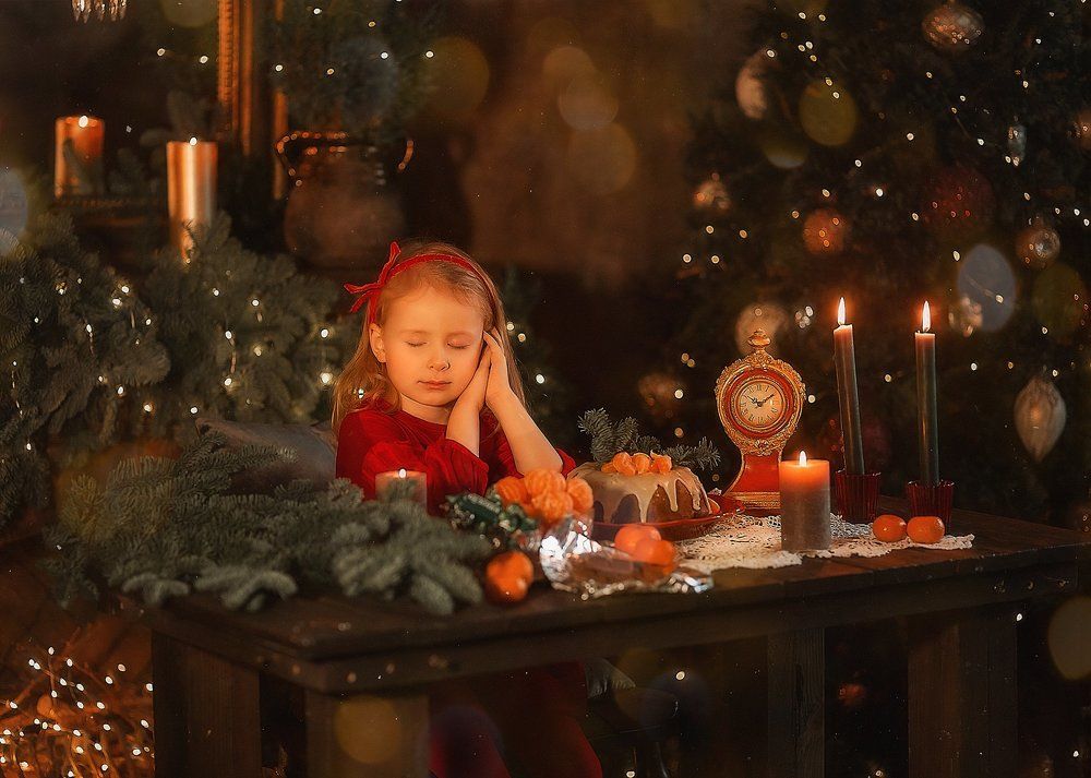 Для тех кто не дождался и уснул...