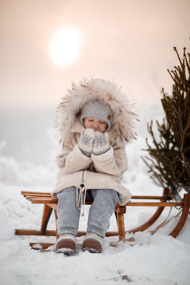 Лесная сказка