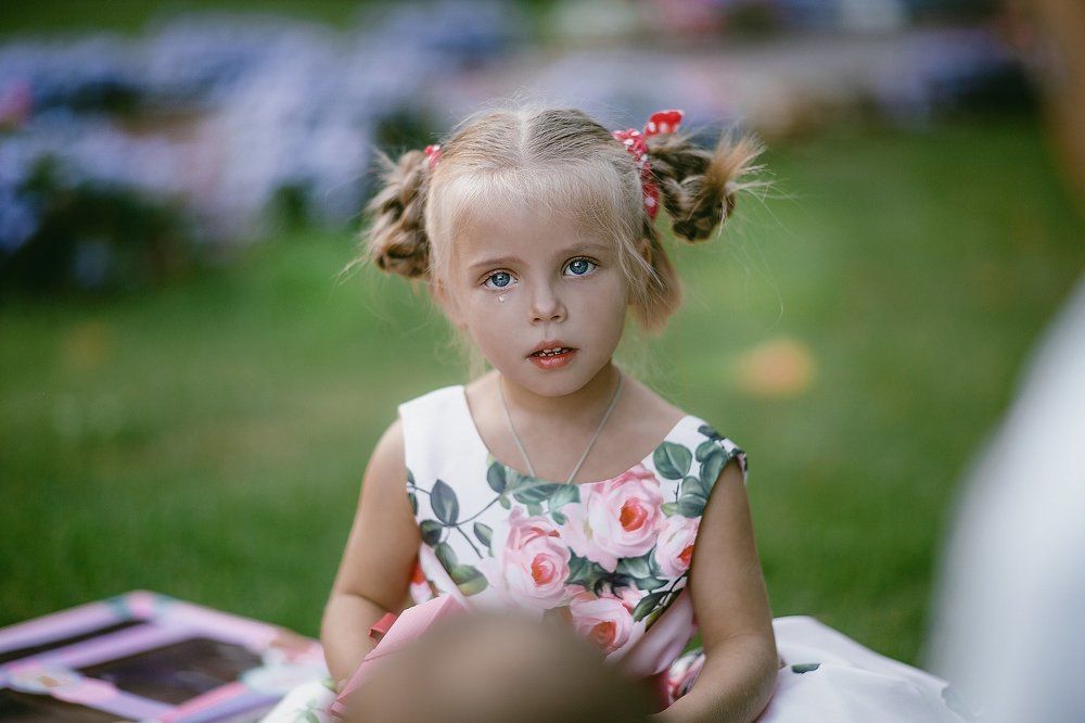 день рождение принцессы