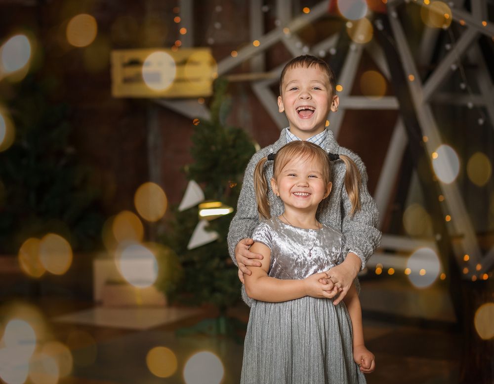 Photograph by Елена Каликова