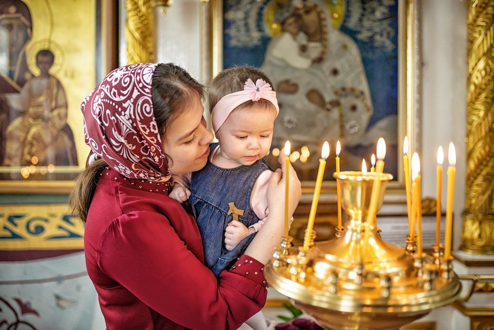 Photograph by Екатерина Цой