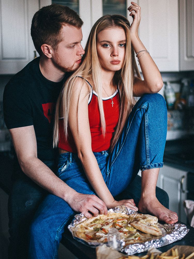 Photograph by Смоляк Аленка