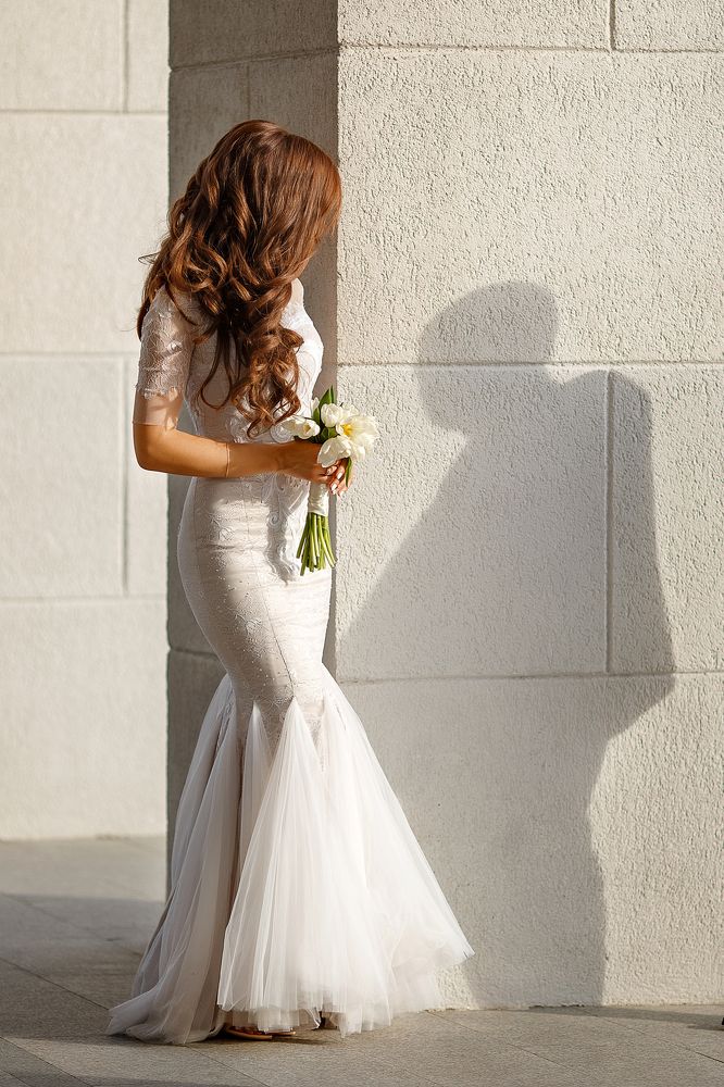 Photograph by Алеся Романова