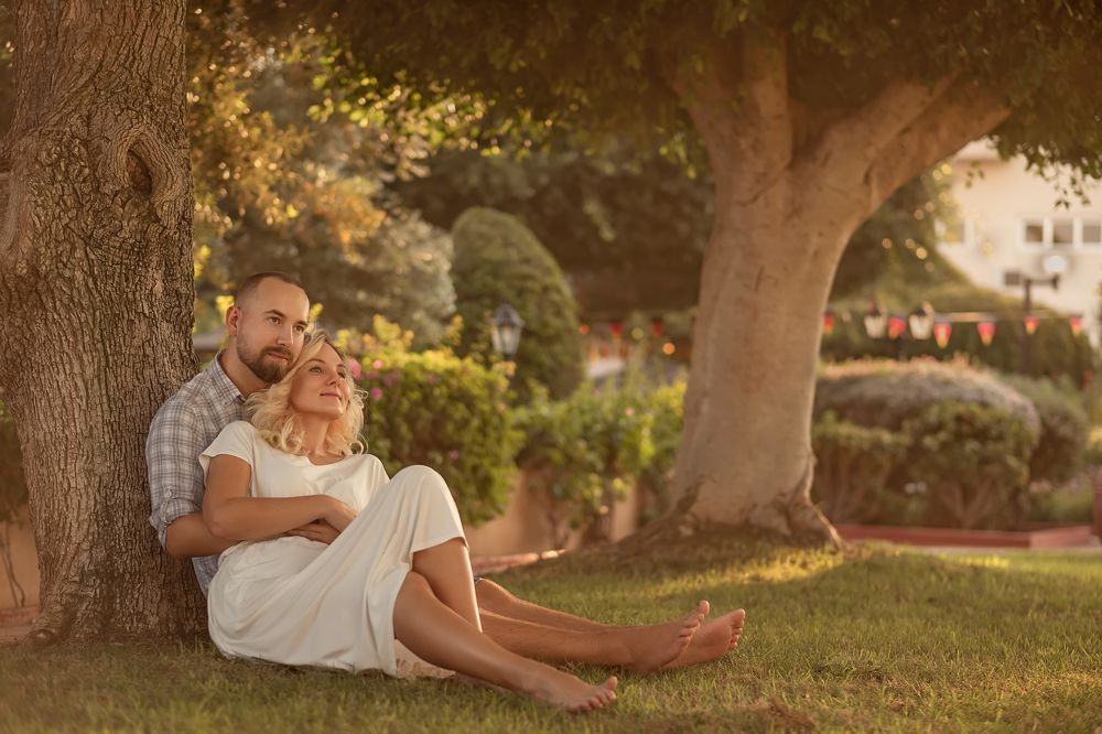 Гармония и любовь