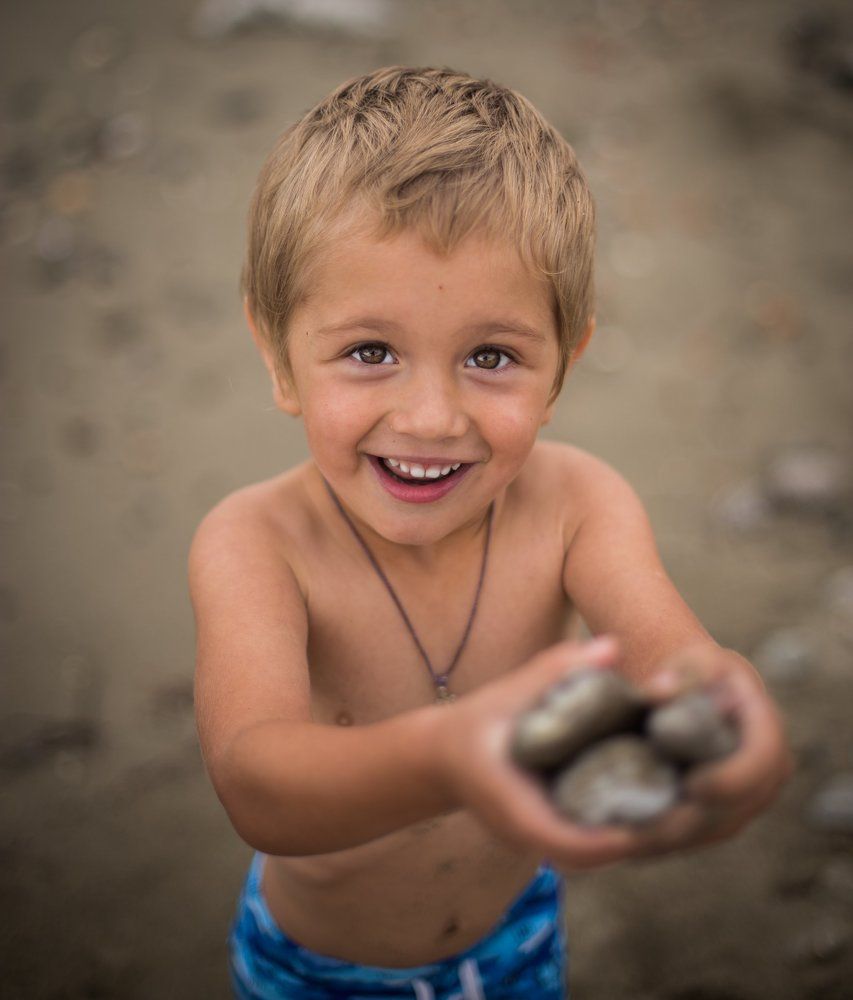 Время собирать камни