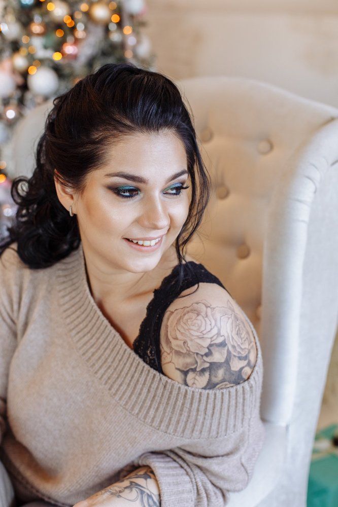 Photograph by Анастасия Зыкова