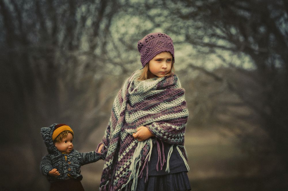 Дочки - матери