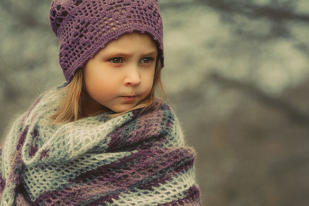 Photograph by Vyacheslav Krupin