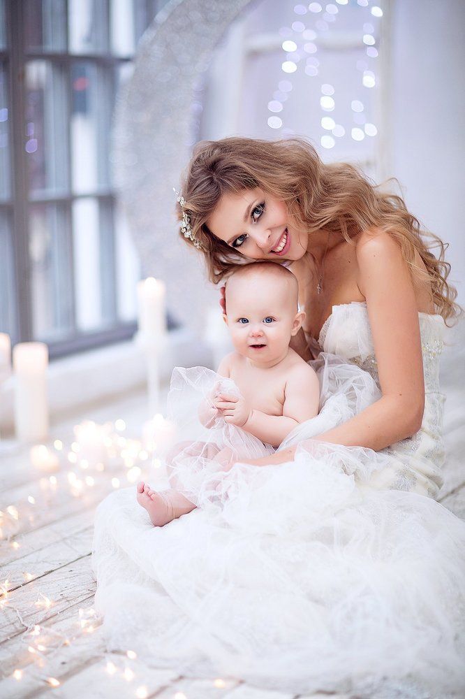 Рождественская сказка