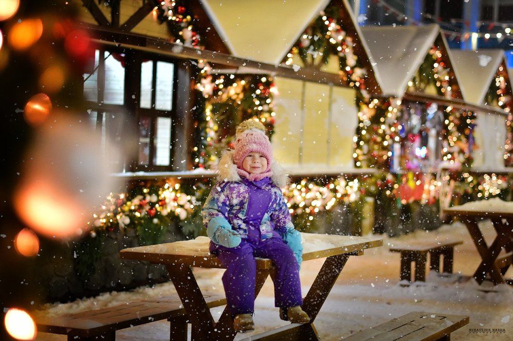 Photograph by Мария Муравейник