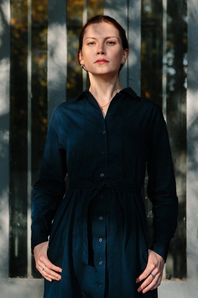 Photograph by Светлана Сидорова