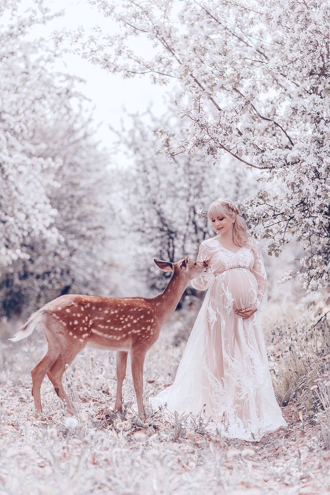 В ожидании чуда