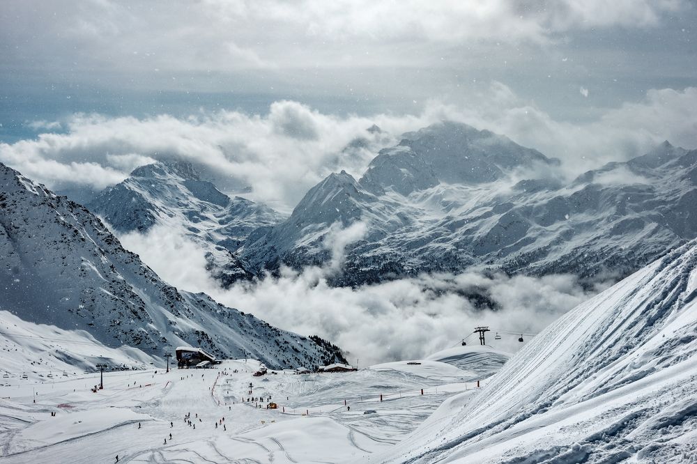 Photograph by Анатолий Асеев