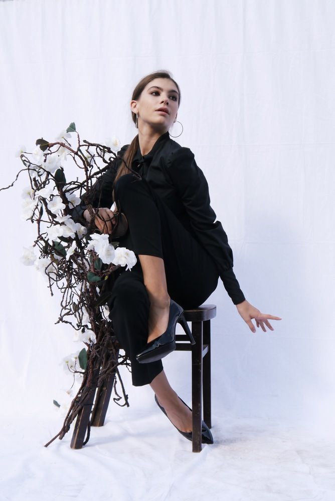 Sonya Goldberg.