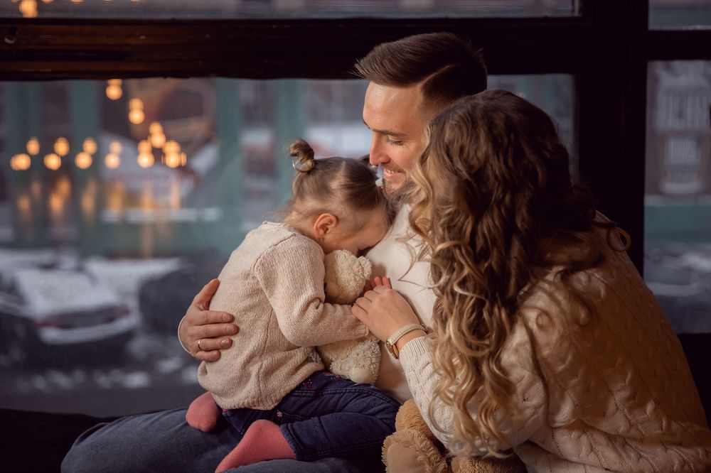 Photograph by Анна Кучинская