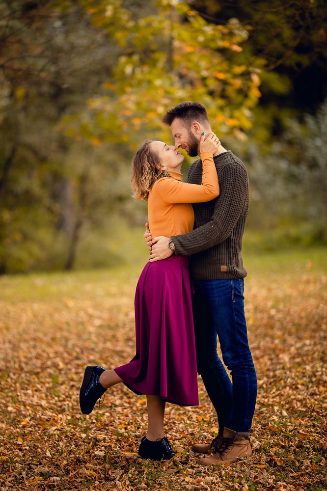 Photograph by Анна Кучинская