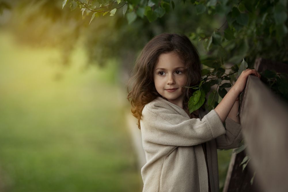 Photograph by Мария Трещева