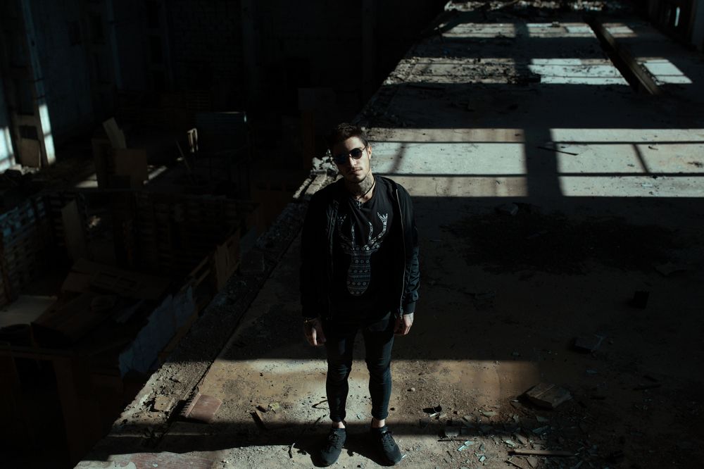 Дети большого города