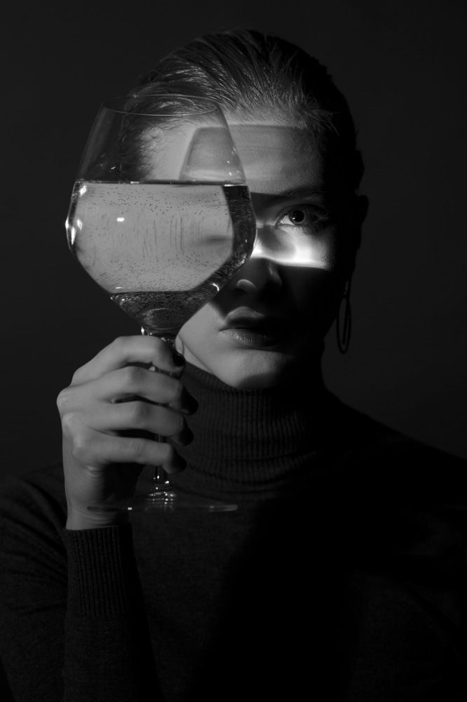 Геометрия света