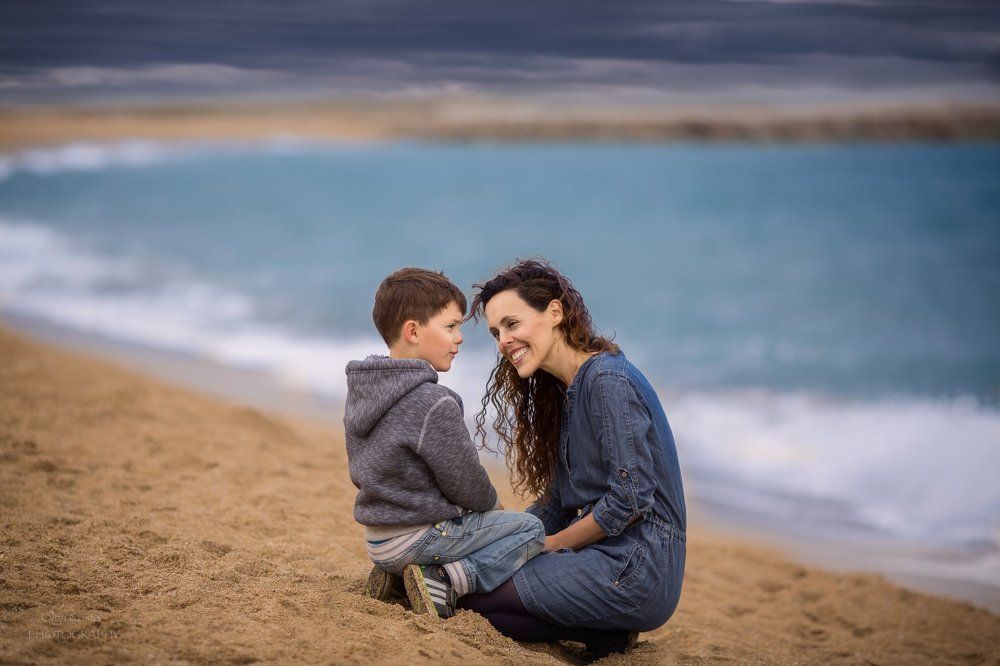 Photograph by Olga Costa