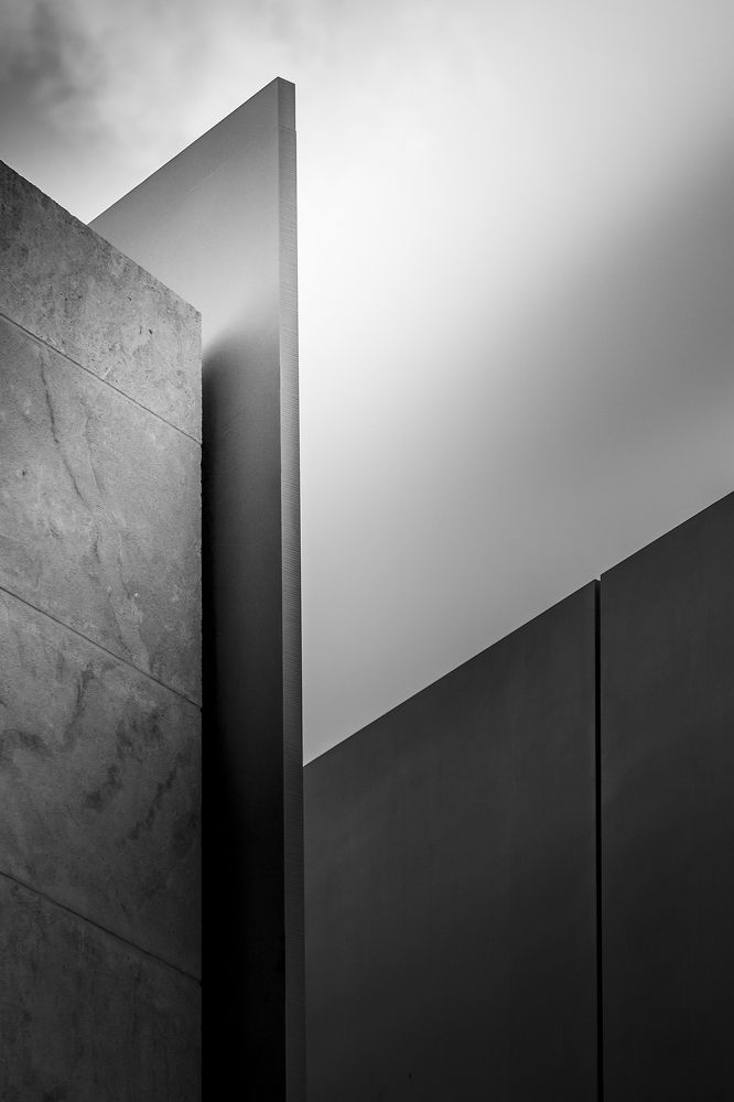 Verticals and diagonals