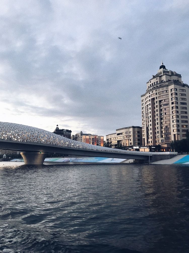 Полет одиночества