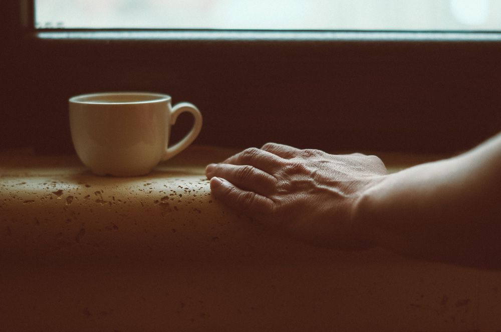 Photograph by Ольга Серёдкина