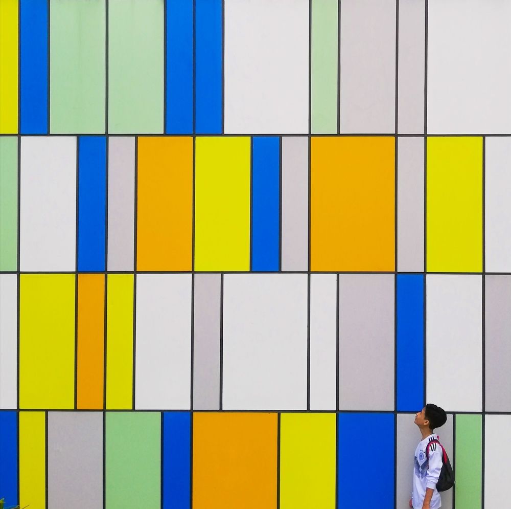 Mural