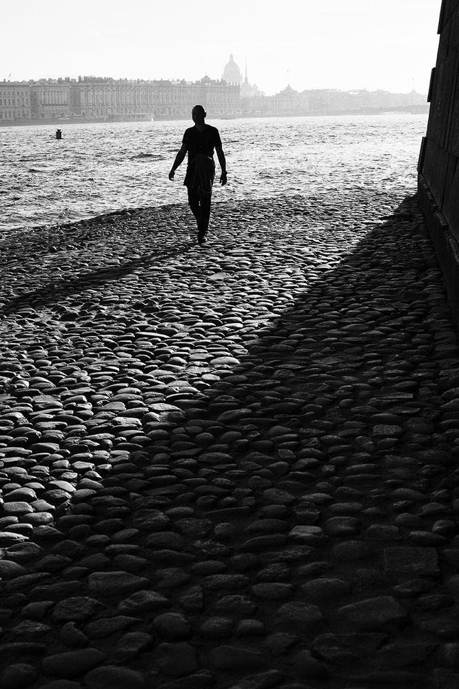 Photograph by Сергей Рыбежский