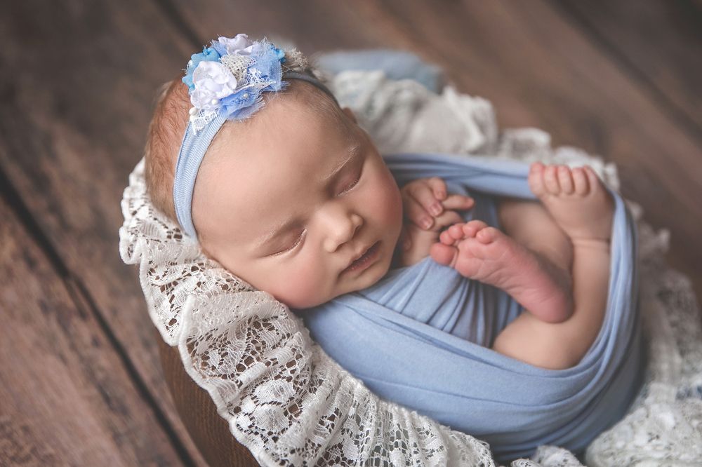 Photograph by Anna Moschetti